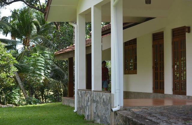 Green Village Comfort