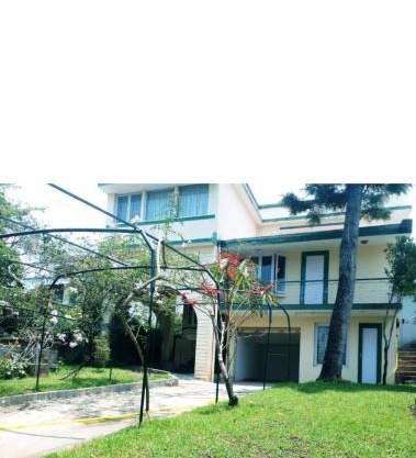 Green Woods Homestay