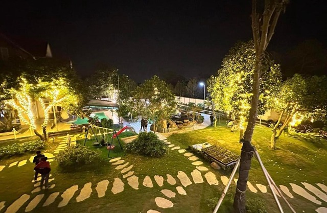 Greenbay Homestay