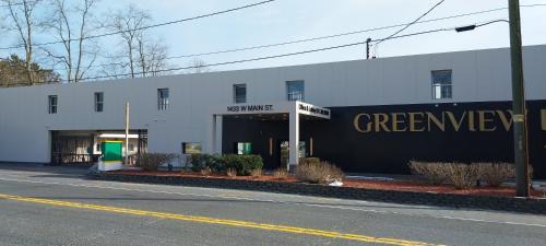 Greenview Inn Riverhead