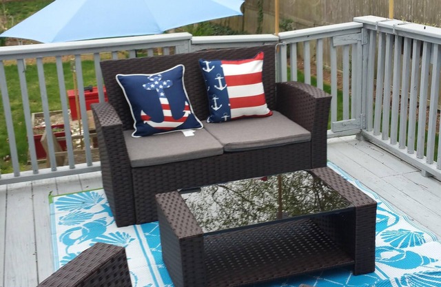 Greenwich Cove Beach House