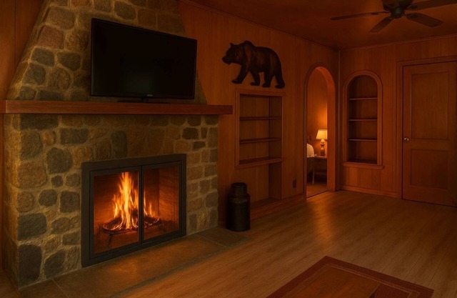 Gresham Shores - Big Dipper - PET FRIENDLY