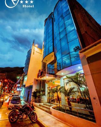Grima Hotel