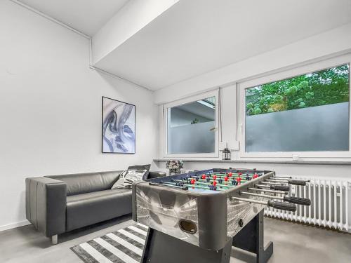 Großes 4-Zimmer-apt Kostenlos Parken, Sendling München