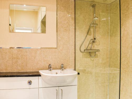 Grosmont Apartment