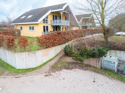 grosses Ferienhaus in Mirow