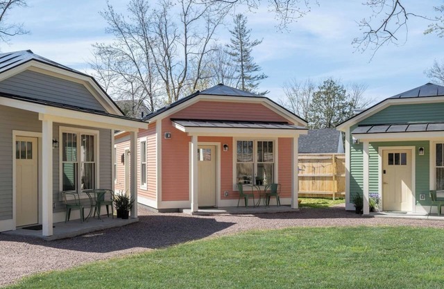 Group Getaway: 3 New Cottages - Fully Registered & Licensed