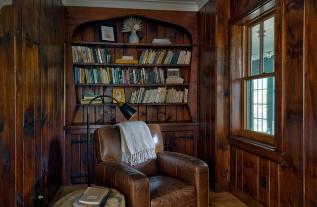 Grove House - Sunny and Stylish in Narrowsburg