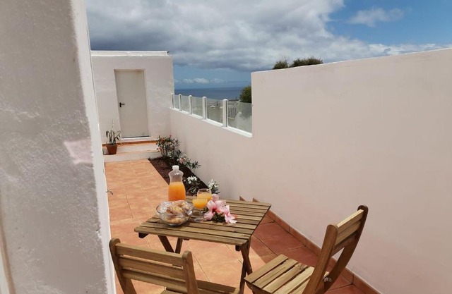 Guanapay - Casa Marosenia