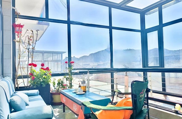 Gubeikou Great WallJuyouyuan Homestay