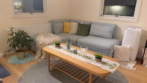 Guest houes in Stockholm