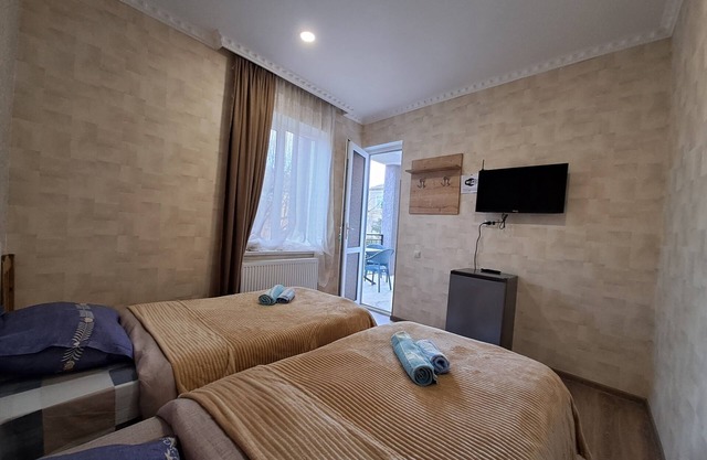 Guest House Akhaltsikhe