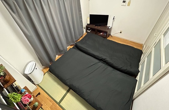 Guest House IZIRI Near Fukuoka Intl Airport - family room / Fukuoka Fukuoka