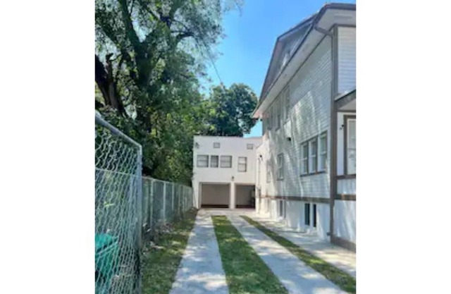 Guest house near Downtown Miami