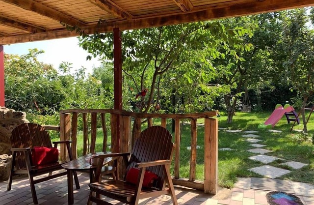 Guest House Poligloti