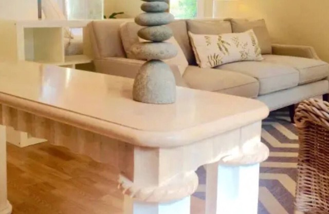 Guest House Studio feet from the Bayshore in Tampa