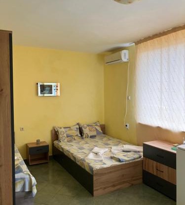 Guest Rooms Kotvаta