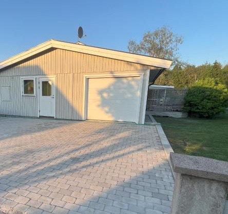 Guest suite Sandviken