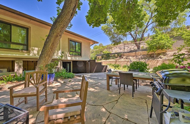 Guest Suite w/Patio in Arizona Wine Country