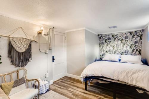 Guest Suite With Kitchenette And A 5 star Location