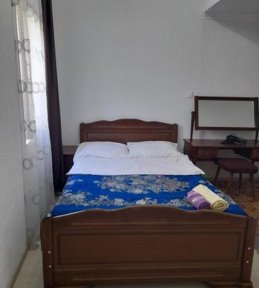 Guesthouse Borjomi