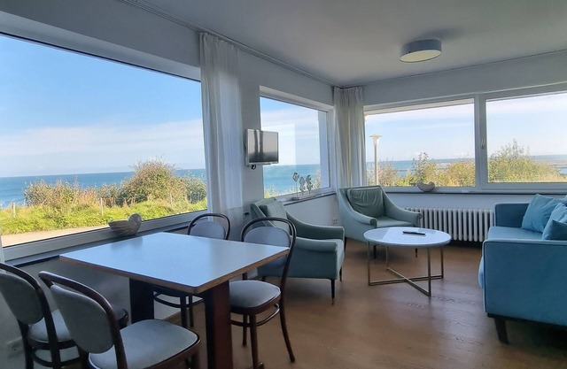 Guesthouse Cap Hoorn, large apartment - Guesthouse Cap Hoorn
