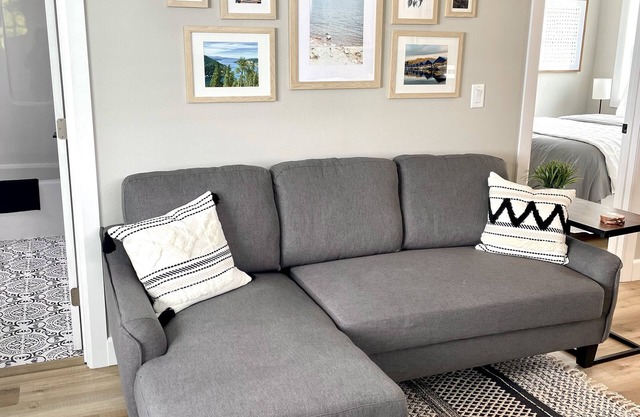 Guesthouse downtown Coeur D Alene