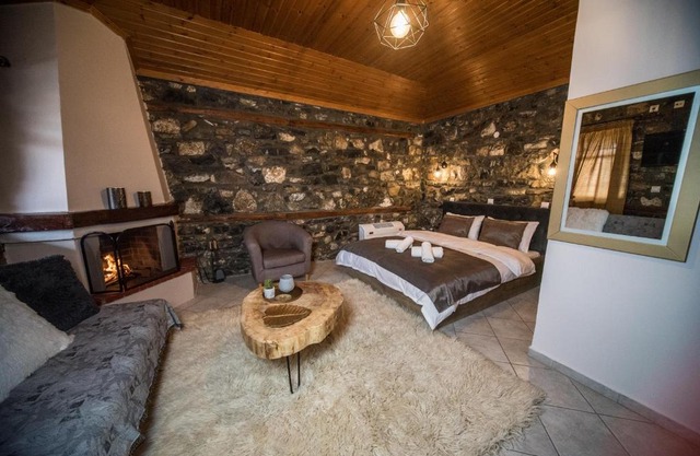 Guesthouse Nefeli
