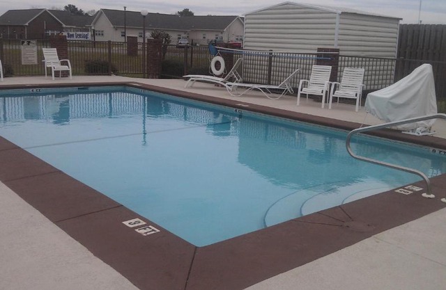 GuestHouse Inn Dothan