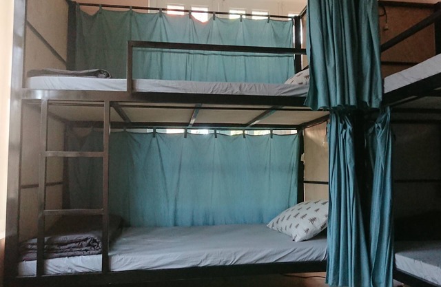 Guesthouse - La Maison Homestay Mang Den