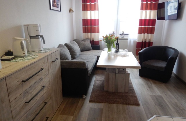 Guesthouse Pehmöller - Apartment 4