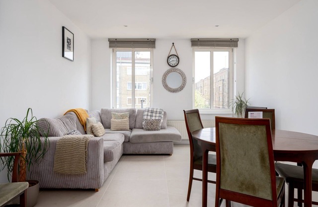 GuestReady - Amazing flat in Trendy Hoxton