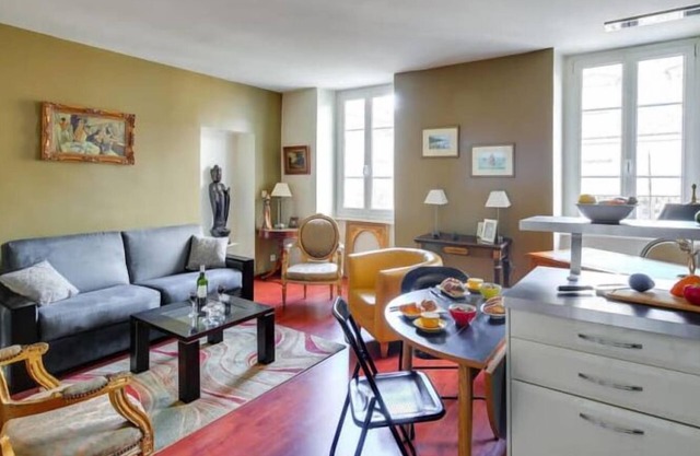 GuestReady - Amazing Stay in Le Marais