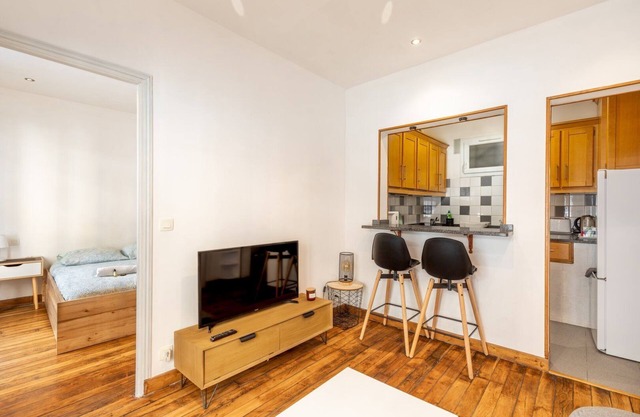 GuestReady - Apt near Arc de Triomphe