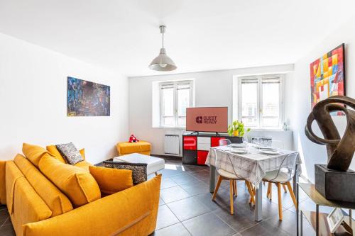 GuestReady - Bright Haven with private courtyard