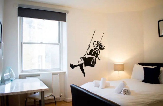 GuestReady - Calm stay near Edinburgh University