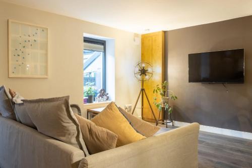 GuestReady - Charming retreat in Dublin