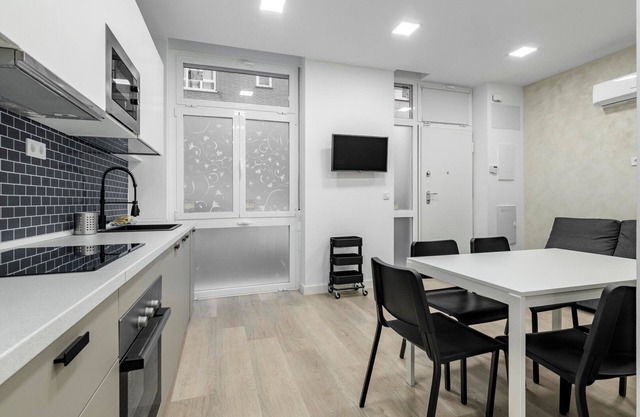 GuestReady - Ciudad Lineal Stay