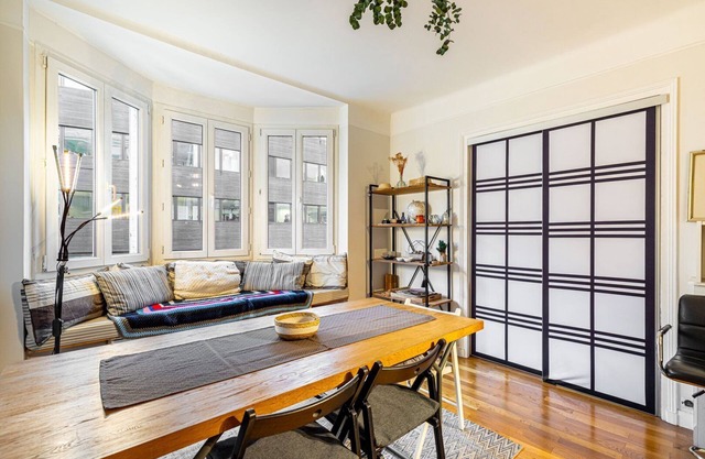 GuestReady - Cozy Stay in Quartier des Peupliers