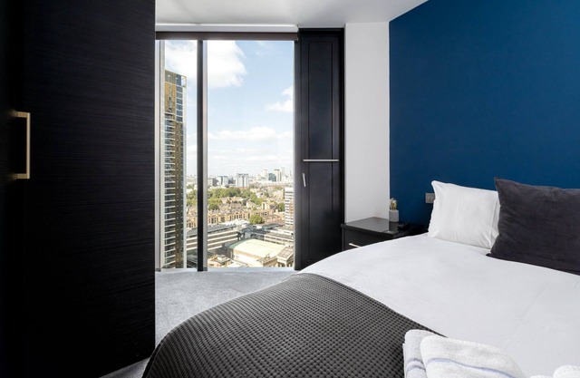 GuestReady - Elephant and Castle Stay