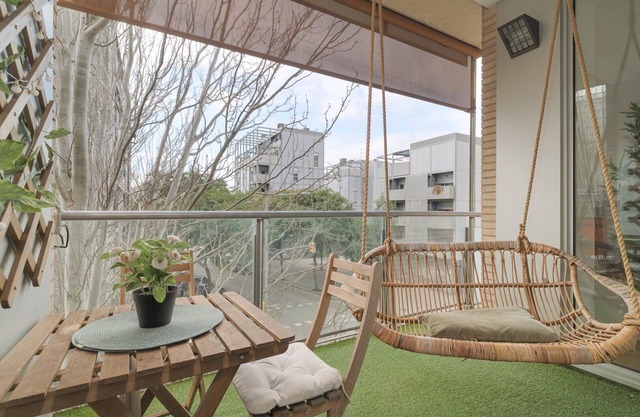 GuestReady - Sant Adrià de Besòs Hideaway