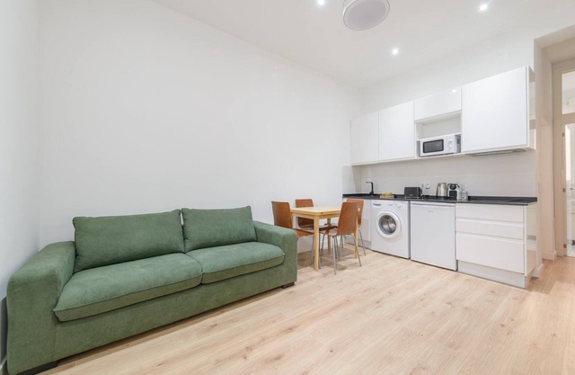 GuestReady - Fantastic home near Sol Madrid