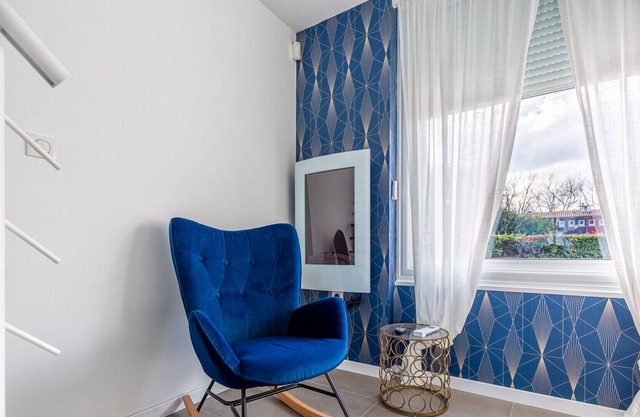 GuestReady - Fantastic stay in Bordeaux