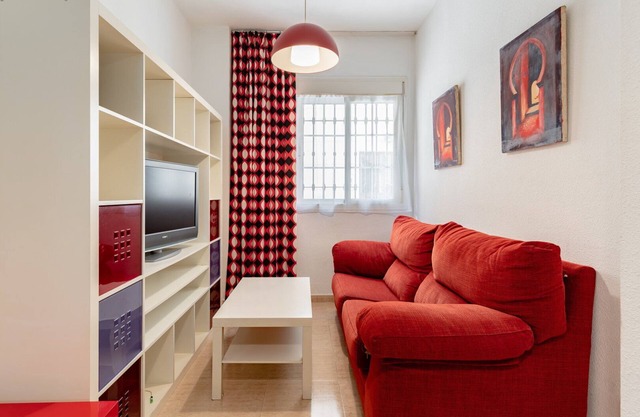 GuestReady - Flat near Plaza de la Merced