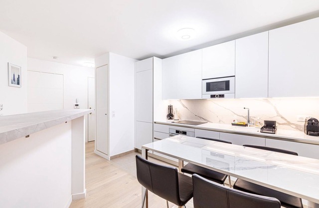 GuestReady - Modern stay in Issy-les-Moulineaux