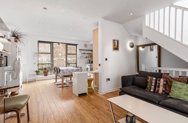 GuestReady - Friendly Central London Home