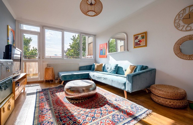 GuestReady - Lovely getaway in London