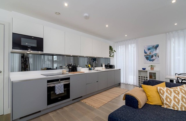 GuestReady - Lovely Home in Fulham