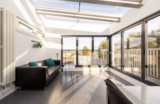 GuestReady - Modern home near Edinburgh Castle