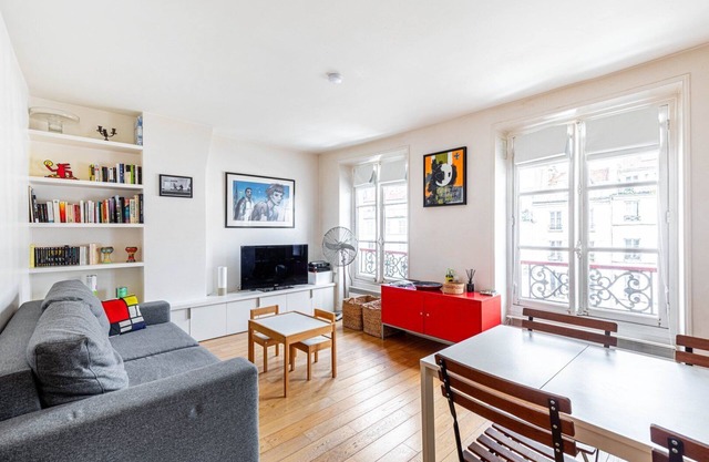 GuestReady - Near La Bastille Stay